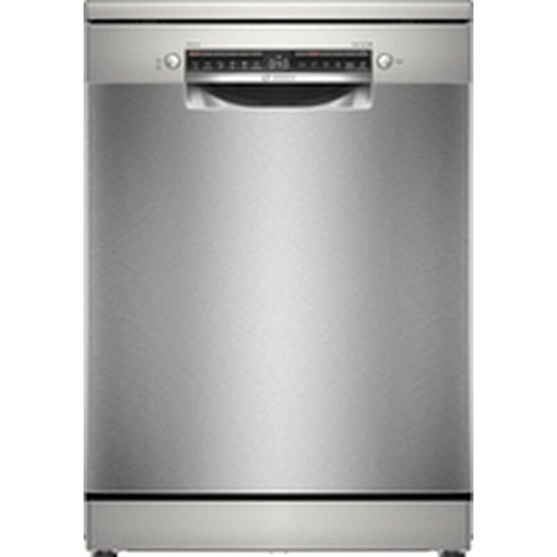 Lavavajillas BOSCH SMS4HVI03E Acero 60 cm