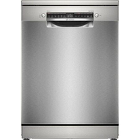 Lavavajillas BOSCH SMS4HVI03E Acero 60 cm