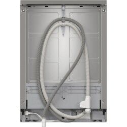 Lavavajillas BOSCH SMS4HVI03E Acero 60 cm