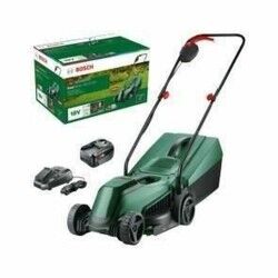 Rasenmäher BOSCH 31 L 18 V 32 cm 2 Stücke