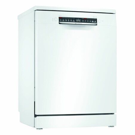 Lavavajillas BOSCH Blanco 60 cm
