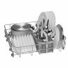 Lave-vaisselle BOSCH Blanc 60 cm