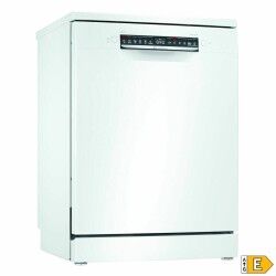 Lavavajillas BOSCH Blanco 60 cm