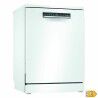 Lavavajillas BOSCH Blanco 60 cm
