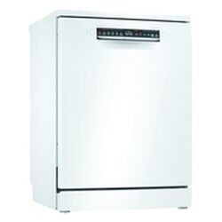 Lave-vaisselle BOSCH Blanc 60 cm