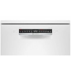 Lavavajillas BOSCH Blanco 60 cm