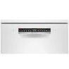 Lavavajillas BOSCH Blanco 60 cm