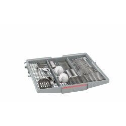 Lavavajillas BOSCH Blanco 60 cm