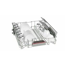 Lavavajillas BOSCH Blanco 60 cm