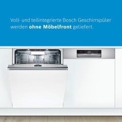 Lavavajillas BOSCH Blanco 60 cm