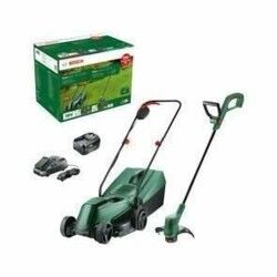 Rasenmäher BOSCH 31 L 18 V 2 Stücke