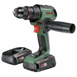 Schraubendreher BOSCH AdvancedDrill - 18V-80 18V