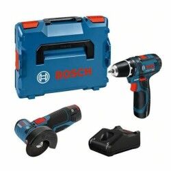 Jeu de clés BOSCH GSR 12V-15, GWS 12V-76