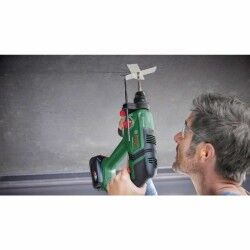 Taladro Percutor BOSCH UniversalHammer 18V