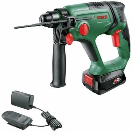 Berbequim Percutor BOSCH UniversalHammer 18V 2,5 Ah