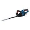 Corta-sebes BOSCH 06008C9500 18 V