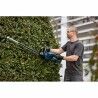 Hedge trimmer BOSCH 06008C9500 18 V