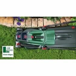 Lawn mower BOSCH 18 V