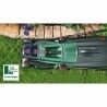 Lawn mower BOSCH 18 V