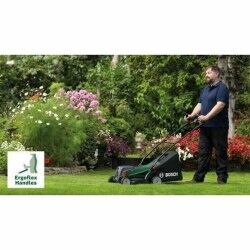 Lawn mower BOSCH 18 V