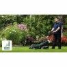 Lawn mower BOSCH 18 V