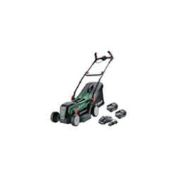 Lawn mower BOSCH 18 V