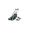 Lawn mower BOSCH 18 V
