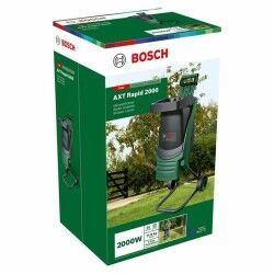 Zerkleinerer BOSCH AXT RAPID 2000