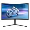 Gaming Monitor Philips 32M2C5500W/00 Quad HD 32" 240 Hz