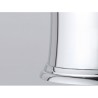 Wine Gala blue polished Tin OA1710 bucket