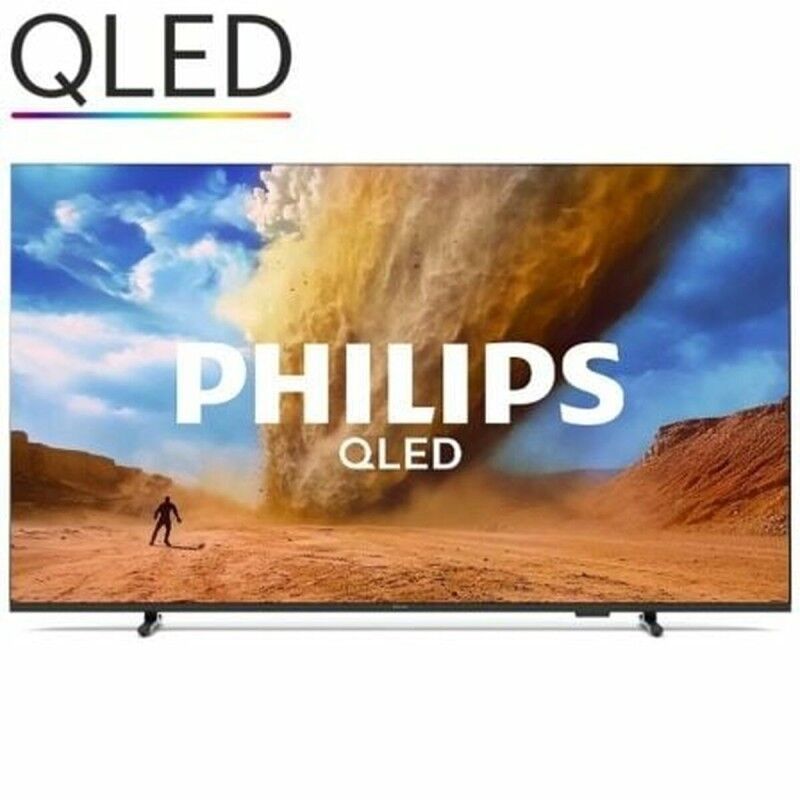 TV intelligente Philips 75PUS7810/12 4K Ultra HD 75" LED TV intelligente Philips 75PUS7810/12 4K Ultra HD 75" LED