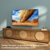 Smart TV Philips 75PUS7810/12 4K Ultra HD 75" LED