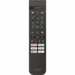 Smart TV Philips 50PUS7810/12 4K Ultra HD 50" LED