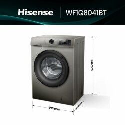 Lavatrice Hisense
