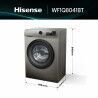 Waschmaschine Hisense