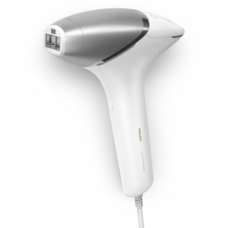 Depiladora Eléctrica de Luz Pulsada Philips