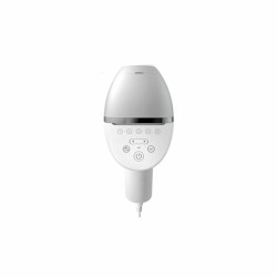 Depiladora Eléctrica de Luz Pulsada Philips