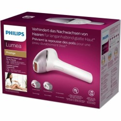Depiladora Eléctrica de Luz Pulsada Philips