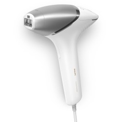 Depiladora Eléctrica de Luz Pulsada Philips