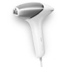 Depiladora Eléctrica de Luz Pulsada Philips