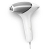 Depiladora Eléctrica de Luz Pulsada Philips