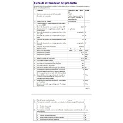 Écran Philips 24,5" Full HD