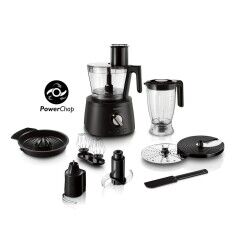 Robot de Cozinha Philips HR7776/90 1000 W 1300 W 2,2 L