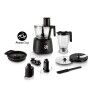 Robot de Cozinha Philips HR7776/90 1000 W 1300 W 2,2 L