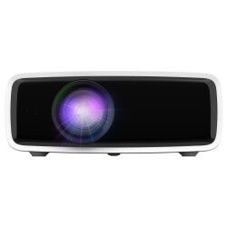 Proyector Philips Full HD 500 lm 1920 x 1080 px