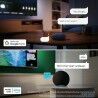 TV intelligente Philips 32PHS6000/12 32" HD LED HDR