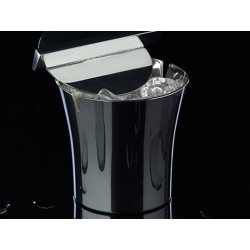 Cubo hielo hielo flor OA1710