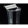 Bucket Ice Ice FlOwer OA1710