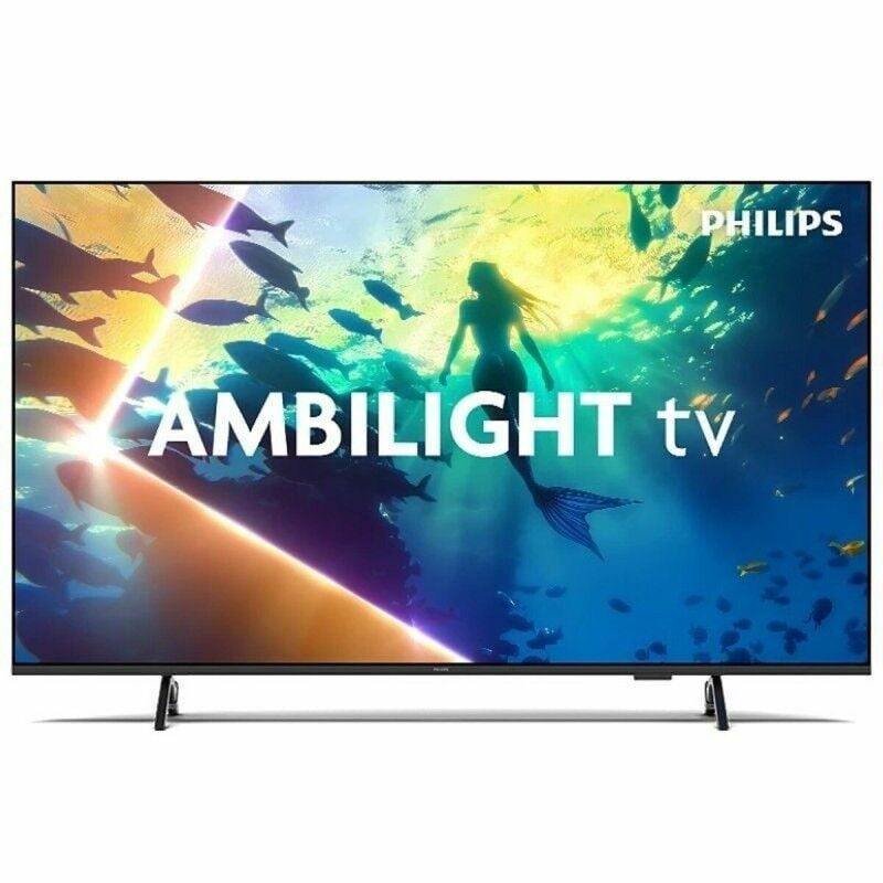 TV intelligente Philips 65PUS8010 65" 4K Ultra HD LED HDR TV intelligente Philips 65PUS8010 65" 4K Ultra HD LED HDR