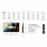 Smart TV Philips 50PUS7000 50" 4K Ultra HD LED HDR